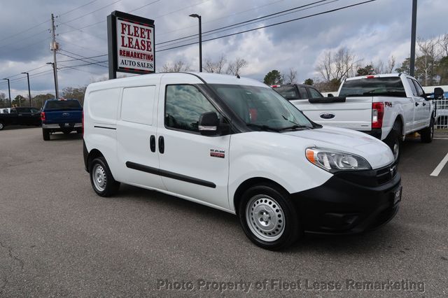 2018 Ram ProMaster City Cargo Van Promaster City Cargo Van - 22969720 - 6