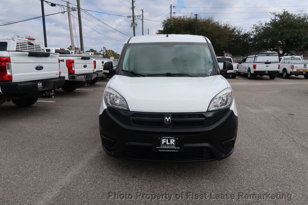2018 Ram ProMaster City Cargo Van Promaster City Cargo Van - 22969720 - 7