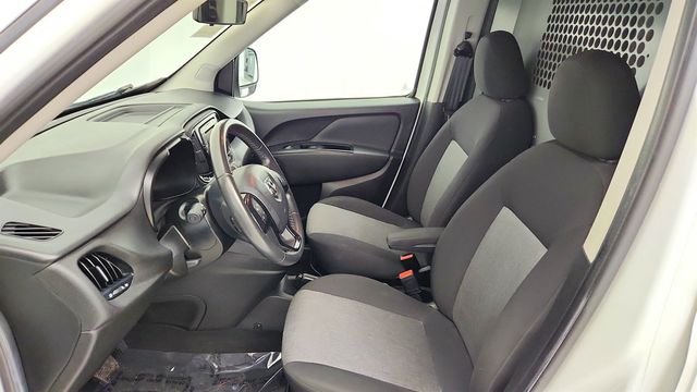 2018 Ram ProMaster City Cargo Van Tradesman SLT Van w/ ParkSense & Commercial Shelving - 23027419 - 18