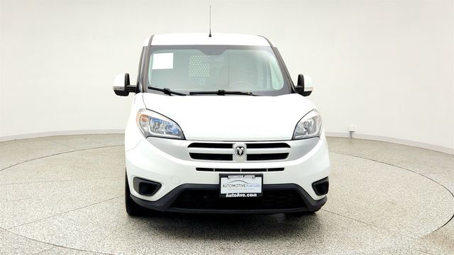2018 Ram ProMaster City Cargo Van Tradesman SLT Van w/ ParkSense & Commercial Shelving - 23027419 - 1