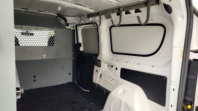 2018 Ram ProMaster City Cargo Van Tradesman SLT Van w/ ParkSense & Commercial Shelving - 23027419 - 22