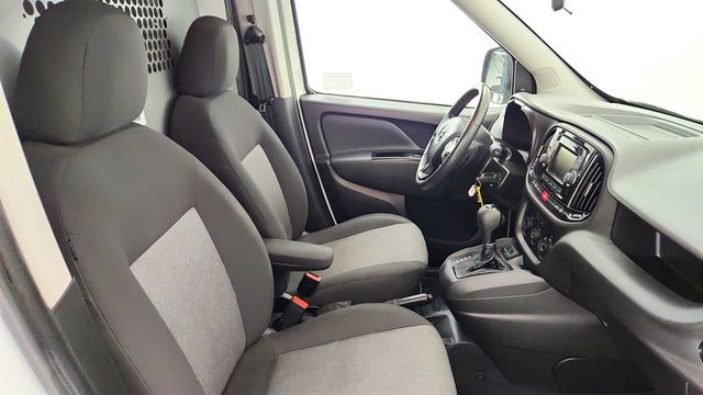 2018 Ram ProMaster City Cargo Van Tradesman SLT Van w/ ParkSense & Commercial Shelving - 23027419 - 26