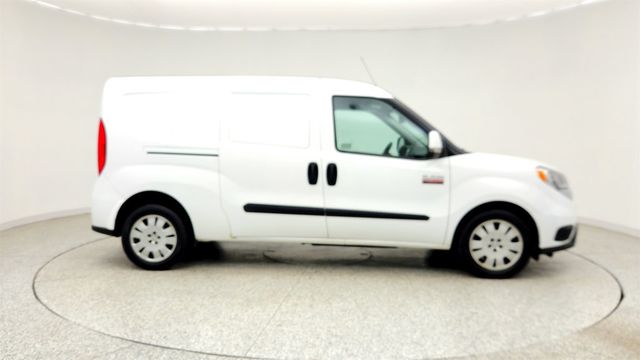 2018 Ram ProMaster City Cargo Van Tradesman SLT Van w/ ParkSense & Commercial Shelving - 23027419 - 3