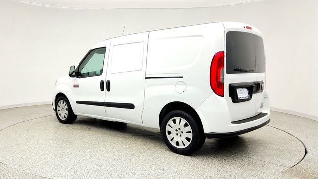2018 Ram ProMaster City Cargo Van Tradesman SLT Van w/ ParkSense & Commercial Shelving - 23027419 - 6