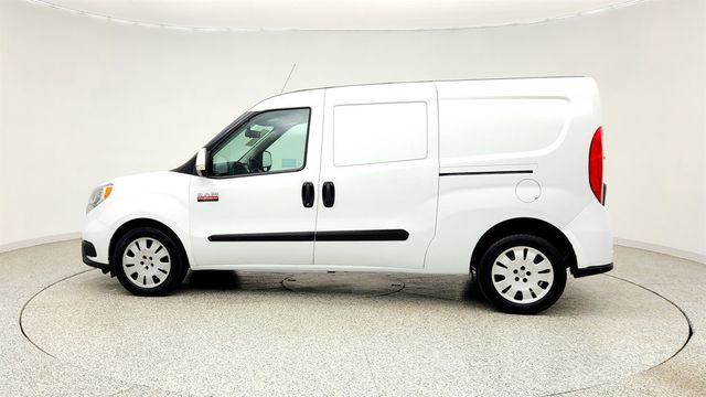2018 Ram ProMaster City Cargo Van Tradesman SLT Van w/ ParkSense & Commercial Shelving - 23027419 - 7