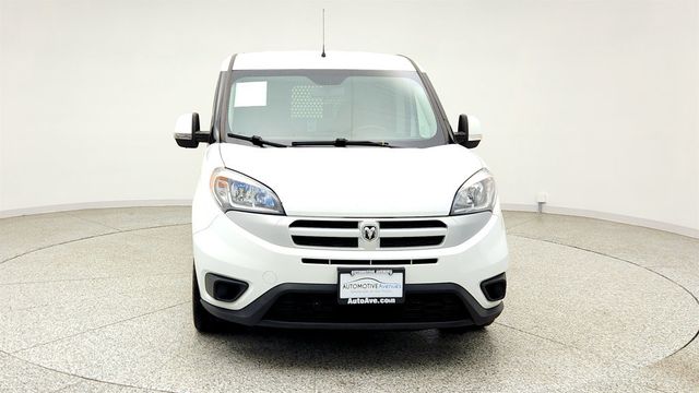 2018 Ram ProMaster City Cargo Van Tradesman SLT Van w/ ParkSense & Commercial Shelving - 23027419 - 1