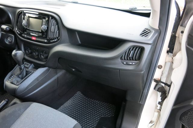2018 Ram ProMaster City Cargo Van Tradesman Van - 23102316 - 11