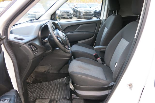 2018 Ram ProMaster City Cargo Van Tradesman Van - 23102316 - 12