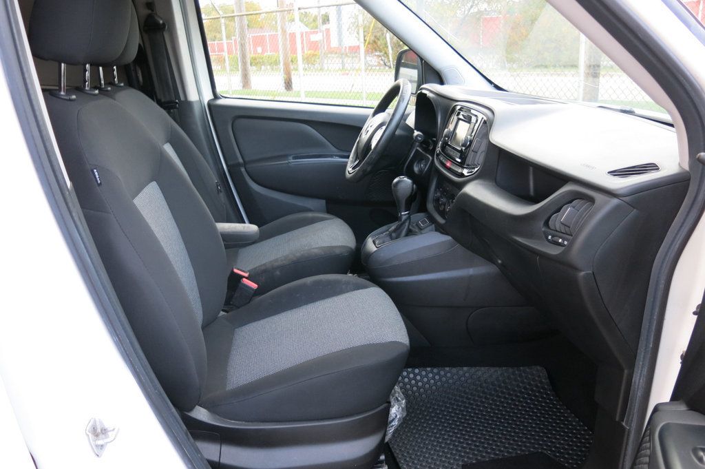 2018 Ram ProMaster City Cargo Van Tradesman Van - 23102316 - 13