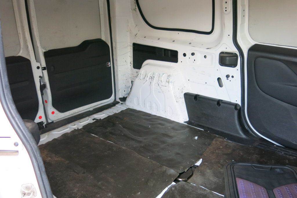 2018 Ram ProMaster City Cargo Van Tradesman Van - 23102316 - 15