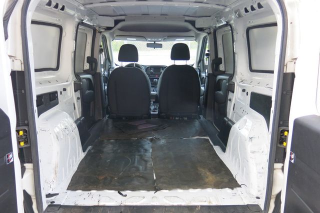 2018 Ram ProMaster City Cargo Van Tradesman Van - 23102316 - 16
