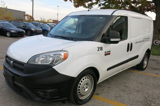 2018 Ram ProMaster City Cargo Van Tradesman Van - 23102316 - 1