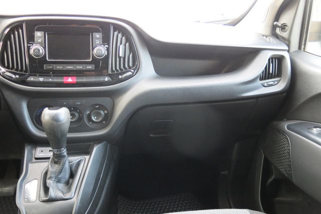 2018 Ram ProMaster City Cargo Van Tradesman Van - 23102316 - 19