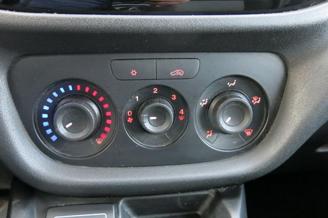 2018 Ram ProMaster City Cargo Van Tradesman Van - 23102316 - 27