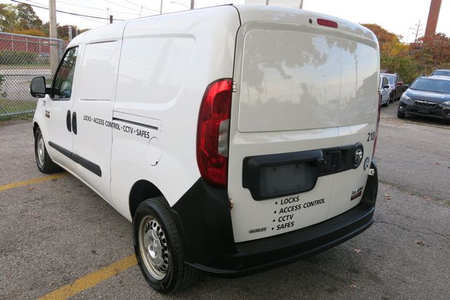 2018 Ram ProMaster City Cargo Van Tradesman Van - 23102316 - 2
