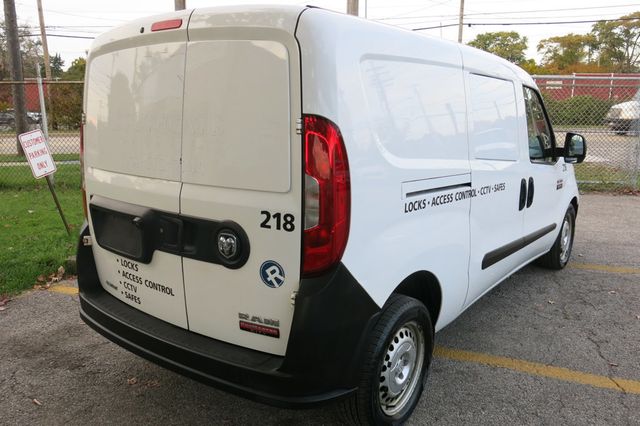 2018 Ram ProMaster City Cargo Van Tradesman Van - 23102316 - 3