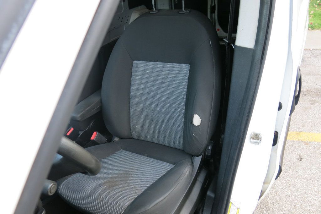 2018 Ram ProMaster City Cargo Van Tradesman Van - 23102316 - 40