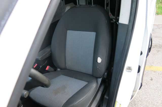 2018 Ram ProMaster City Cargo Van Tradesman Van - 23102316 - 40