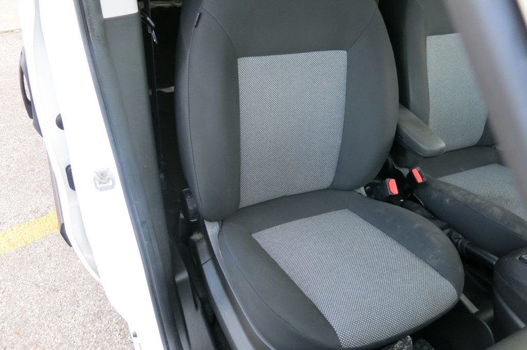 2018 Ram ProMaster City Cargo Van Tradesman Van - 23102316 - 41