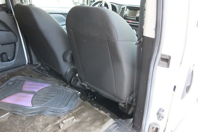 2018 Ram ProMaster City Cargo Van Tradesman Van - 23102316 - 42