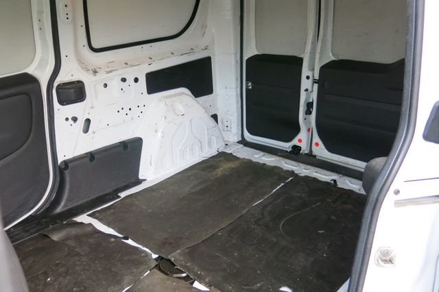 2018 Ram ProMaster City Cargo Van Tradesman Van - 23102316 - 44
