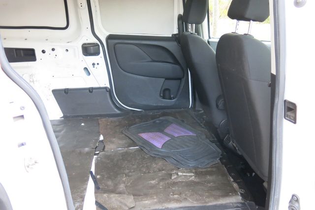 2018 Ram ProMaster City Cargo Van Tradesman Van - 23102316 - 45