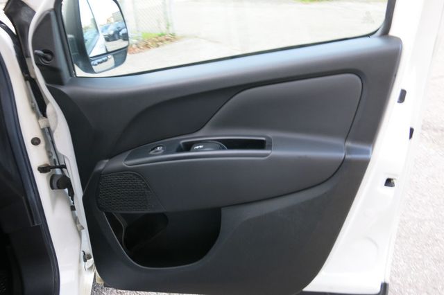 2018 Ram ProMaster City Cargo Van Tradesman Van - 23102316 - 47