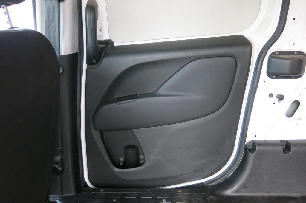 2018 Ram ProMaster City Cargo Van Tradesman Van - 23102316 - 48
