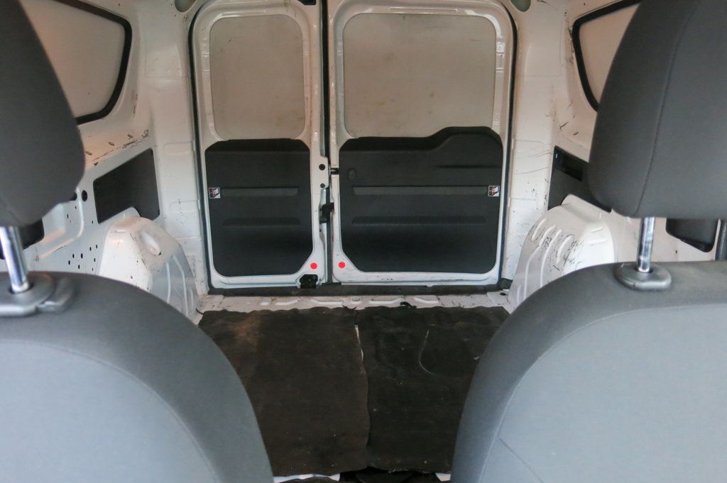 2018 Ram ProMaster City Cargo Van Tradesman Van - 23102316 - 51