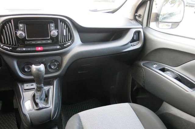 2018 Ram ProMaster City Cargo Van Tradesman Van - 23102316 - 53