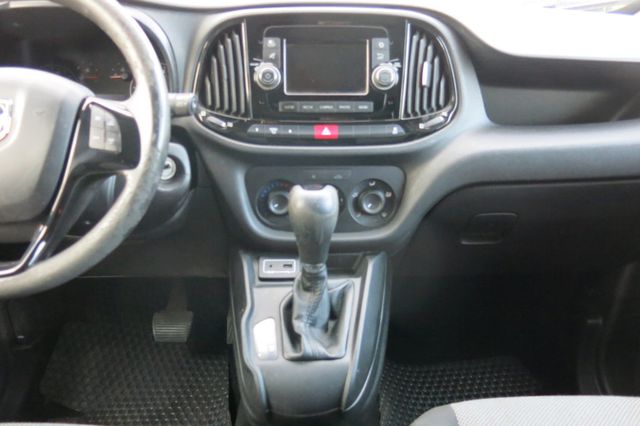 2018 Ram ProMaster City Cargo Van Tradesman Van - 23102316 - 56