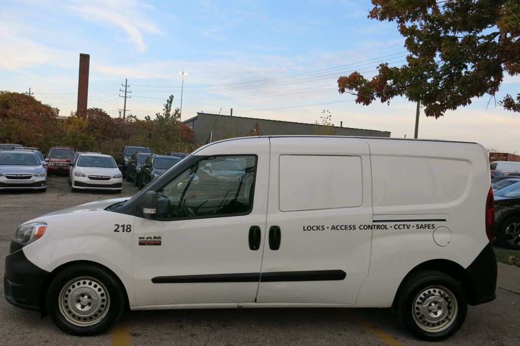2018 Ram ProMaster City Cargo Van Tradesman Van - 23102316 - 5