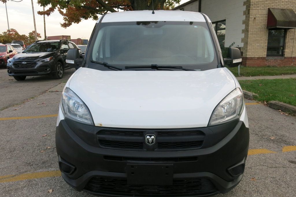 2018 Ram ProMaster City Cargo Van Tradesman Van - 23102316 - 6