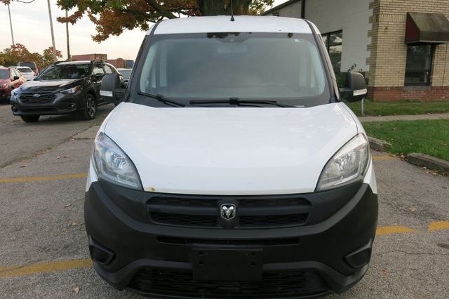 2018 Ram ProMaster City Cargo Van Tradesman Van - 23102316 - 6