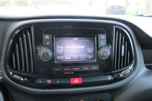 2018 Ram ProMaster City Cargo Van Tradesman Van - 23102316 - 69