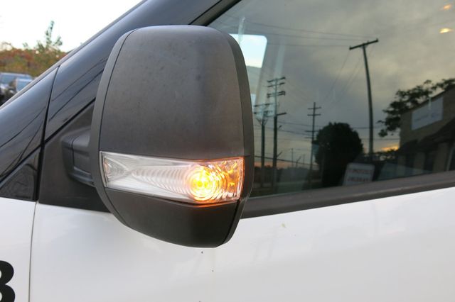 2018 Ram ProMaster City Cargo Van Tradesman Van - 23102316 - 73