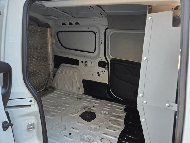 2018 Ram ProMaster City Cargo Van Tradesman Van - 22642739 - 10