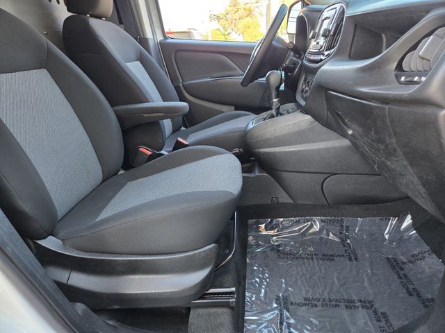 2018 Ram ProMaster City Cargo Van Tradesman Van - 22642739 - 11