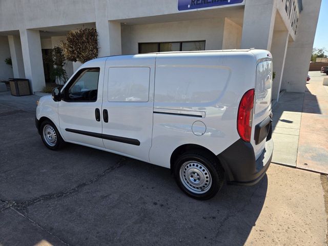 2018 Ram ProMaster City Cargo Van Tradesman Van - 22642739 - 2