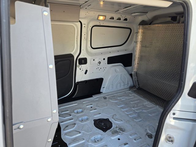 2018 Ram ProMaster City Cargo Van Tradesman Van - 22642739 - 8