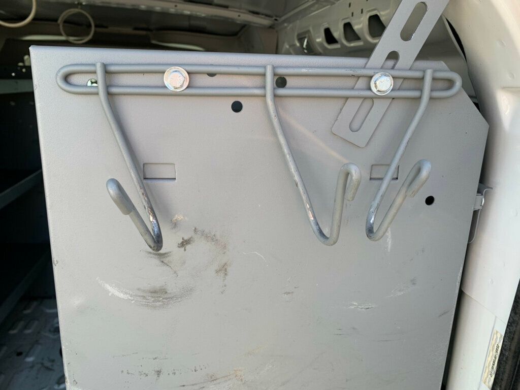 2018 Ram ProMaster City Cargo Van Tradesman Van - 22999167 - 9