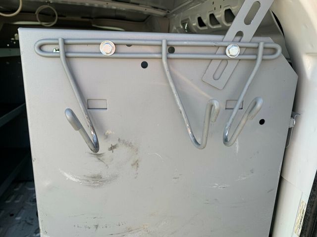 2018 Ram ProMaster City Cargo Van Tradesman Van - 22999167 - 9