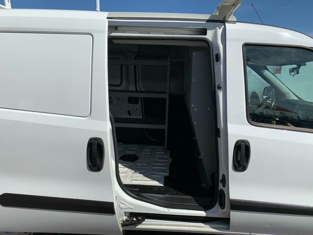 2018 Ram ProMaster City Cargo Van Tradesman Van - 22999167 - 10