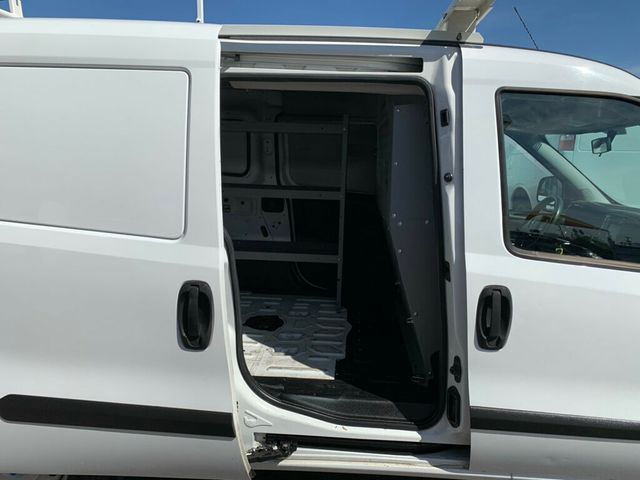 2018 Ram ProMaster City Cargo Van Tradesman Van - 22999167 - 10