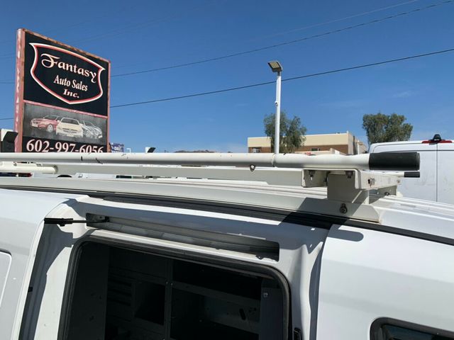 2018 Ram ProMaster City Cargo Van Tradesman Van - 22999167 - 11