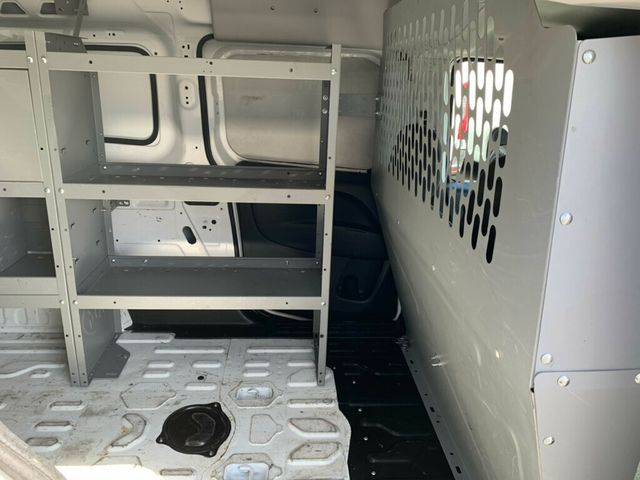 2018 Ram ProMaster City Cargo Van Tradesman Van - 22999167 - 12