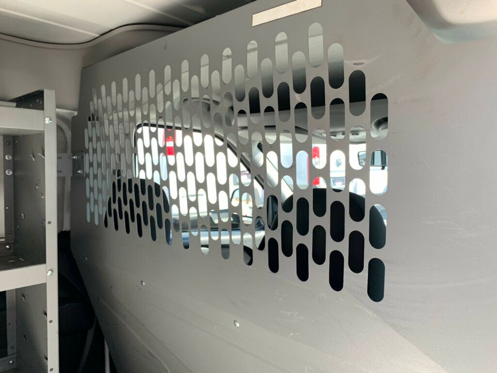 2018 Ram ProMaster City Cargo Van Tradesman Van - 22999167 - 15