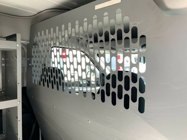 2018 Ram ProMaster City Cargo Van Tradesman Van - 22999167 - 15