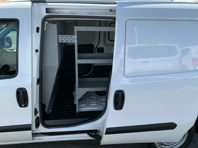 2018 Ram ProMaster City Cargo Van Tradesman Van - 22999167 - 17