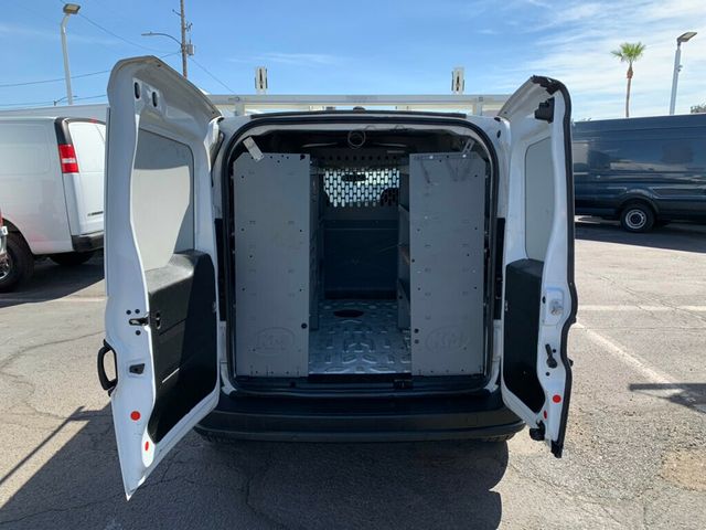 2018 Ram ProMaster City Cargo Van Tradesman Van - 22999167 - 1